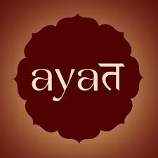 Ayat Logo